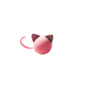 Home 7 petit jouet chaton